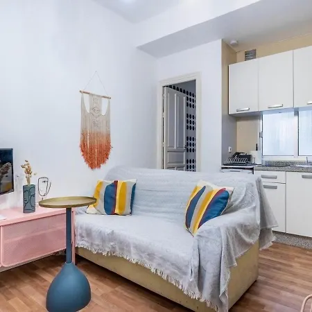 Recaredo Appartamento Siviglia