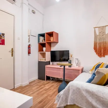 Recaredo Apartment Seville
