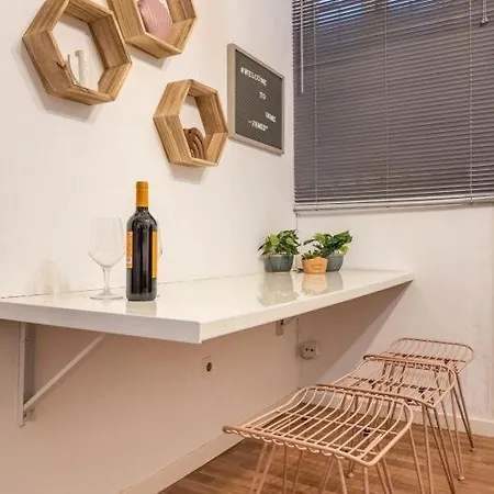 Appartamento Recaredo Siviglia